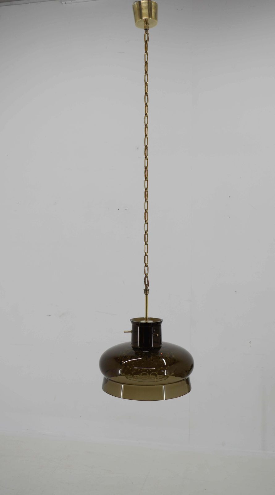 photo for sale Pendant By Carl Fagerlund For Orrefors, 1970s