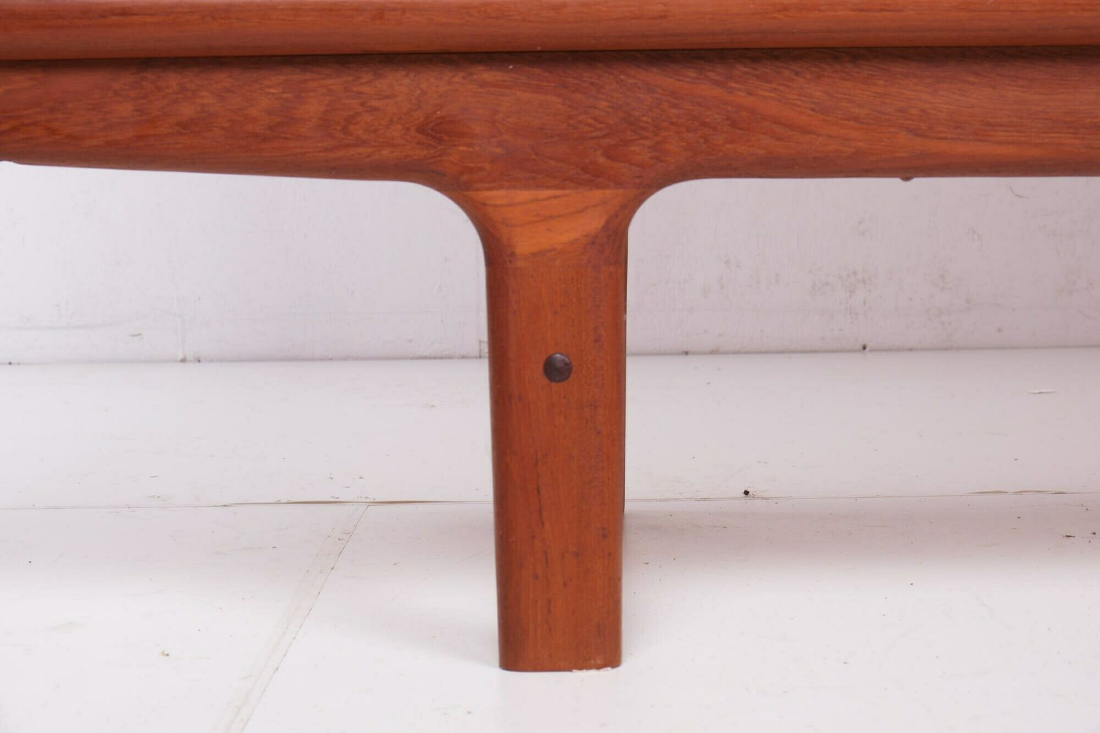 Sideboard, Roller Shutter Door, Teak, Vintage, Denmark, 70s, Dyrlund photo buy