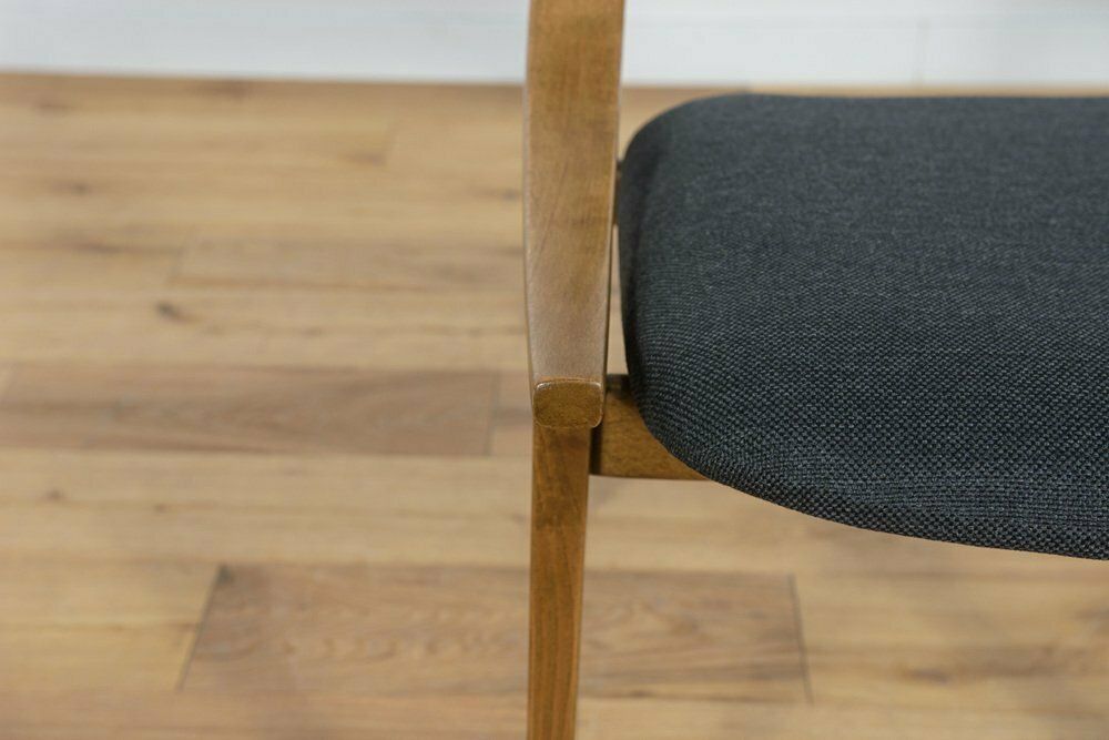 photo buy Polish Ski Jumper Chairs From Zamojska, 1970s, Set Of 10