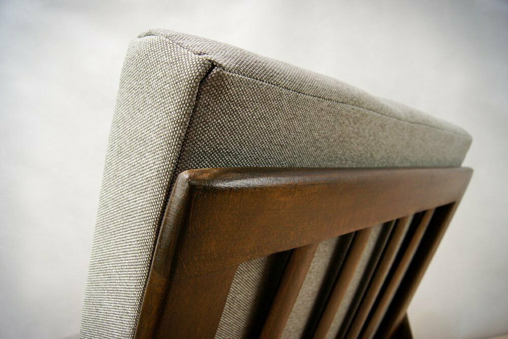 Model 300 139 Armchairs From Swarzędz Factory, 1960s, Set Of 2 photo buy