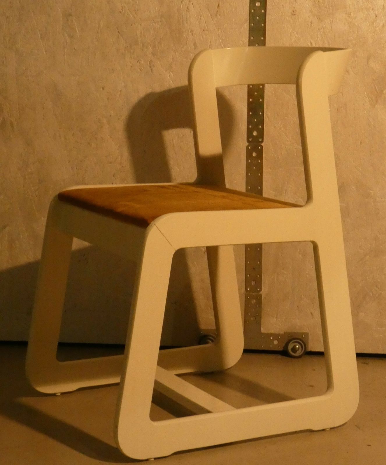 Set Of 6 Velvet And Wood Chairs By Mario Sabot, Italy 1970s photo 1800.0