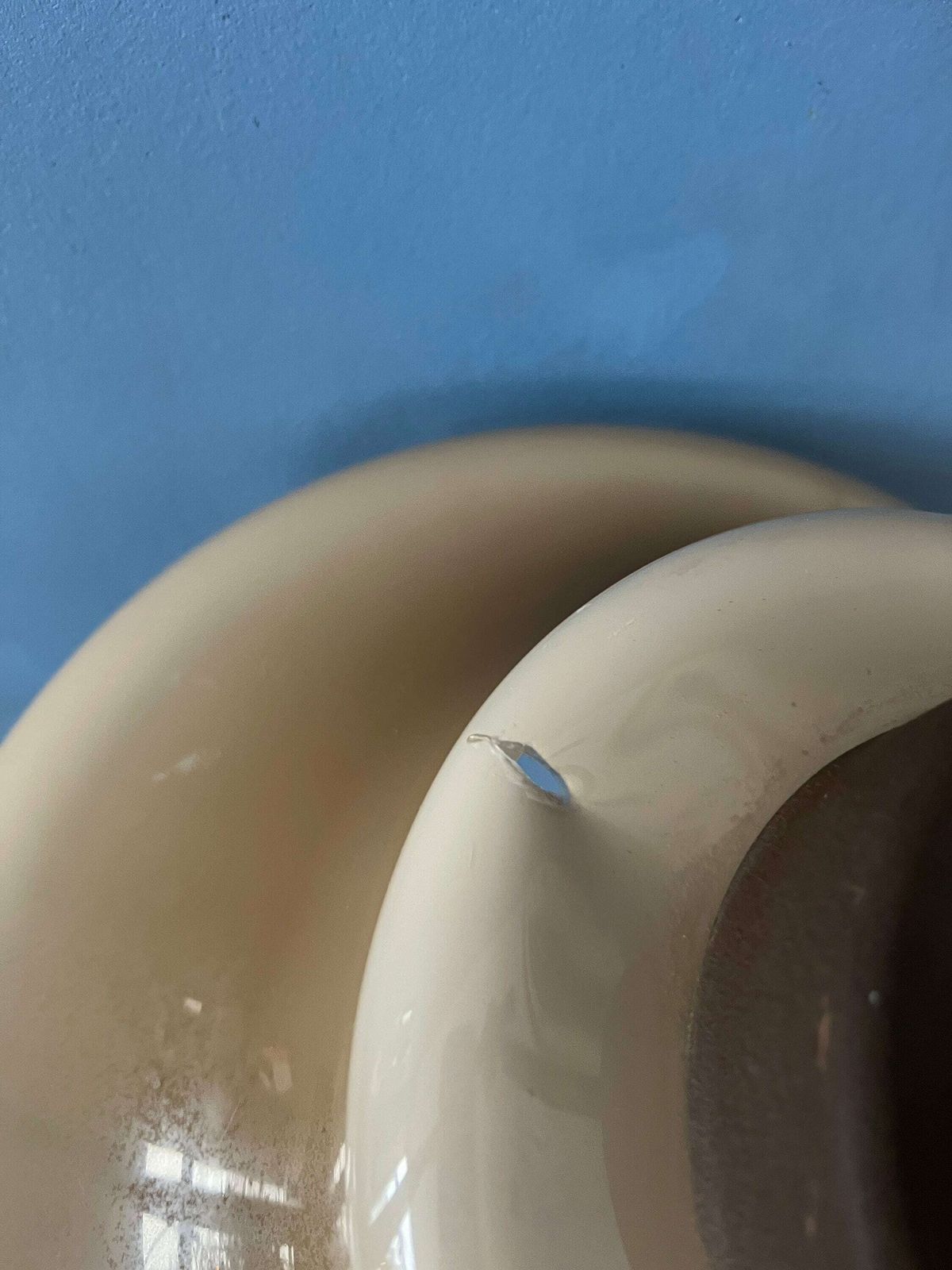 photo furniture Mid Century Herda Mushroom Hanglamp