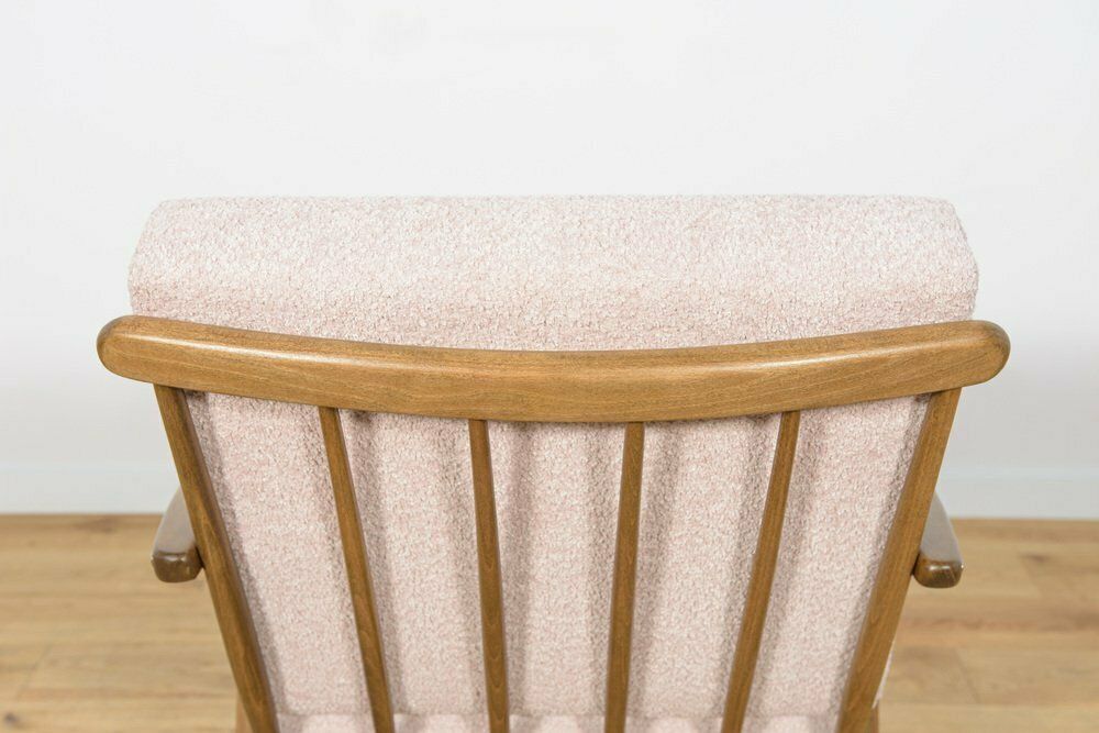 photo buy Mid Century Armchairs From Ton, 1960s, Set Of 2