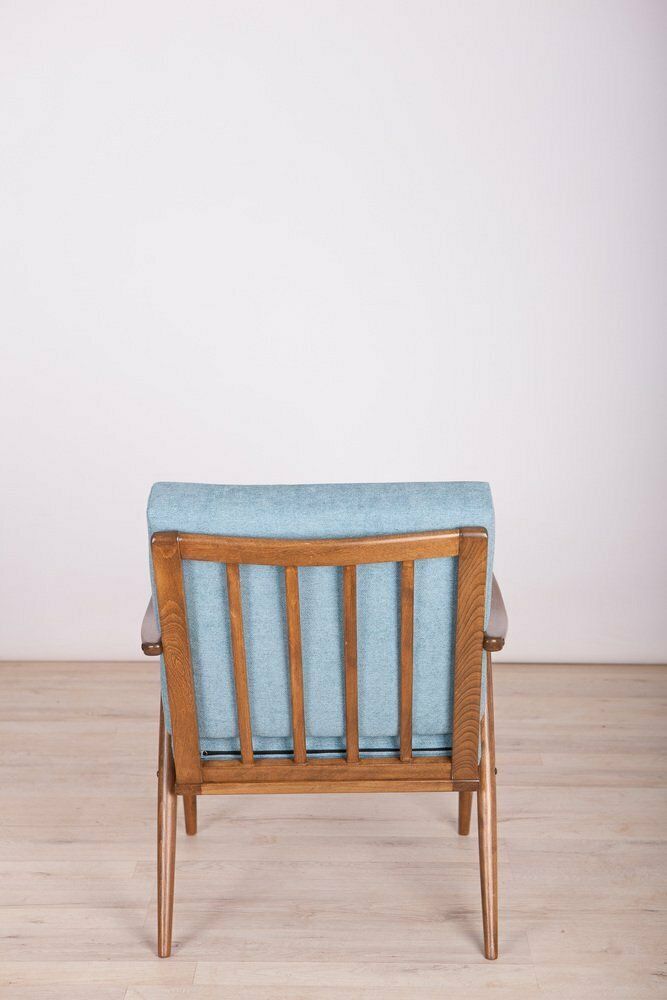 Vintage Armchair From Ton, 1960s photo 492.0