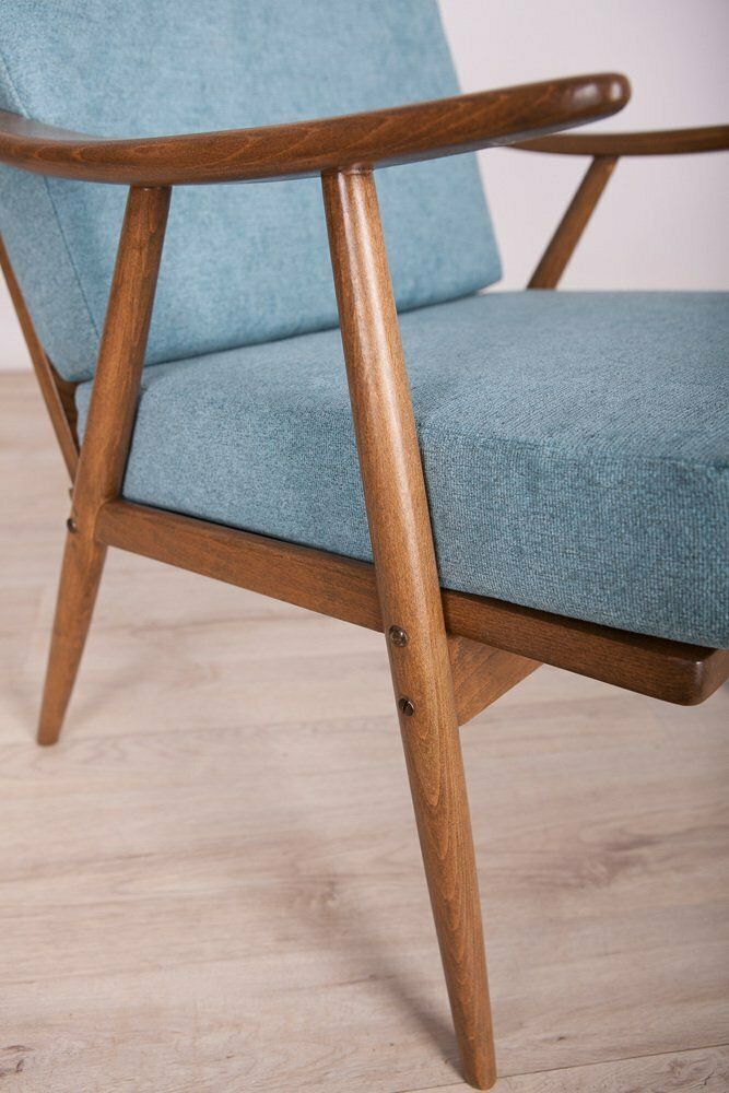 photo furniture Vintage Armchair From Ton, 1960s