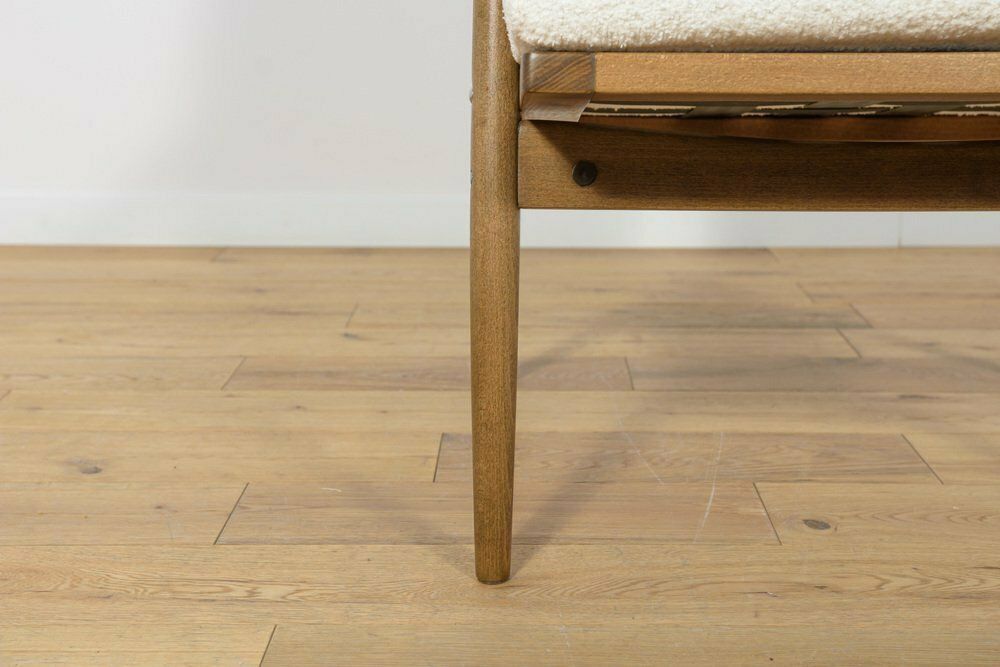 photo vinterior Mid Century Czechoslovak Armchair From Ton, 1960s
