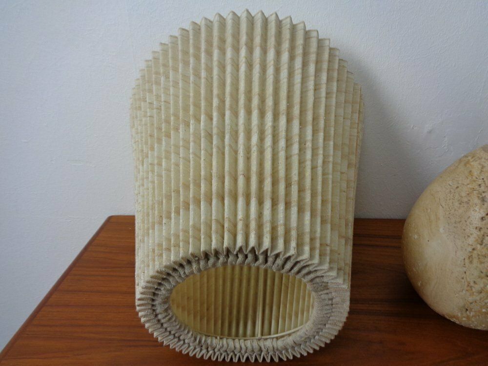 photo vinterior Italian Travertine Table Lamp, 1970s