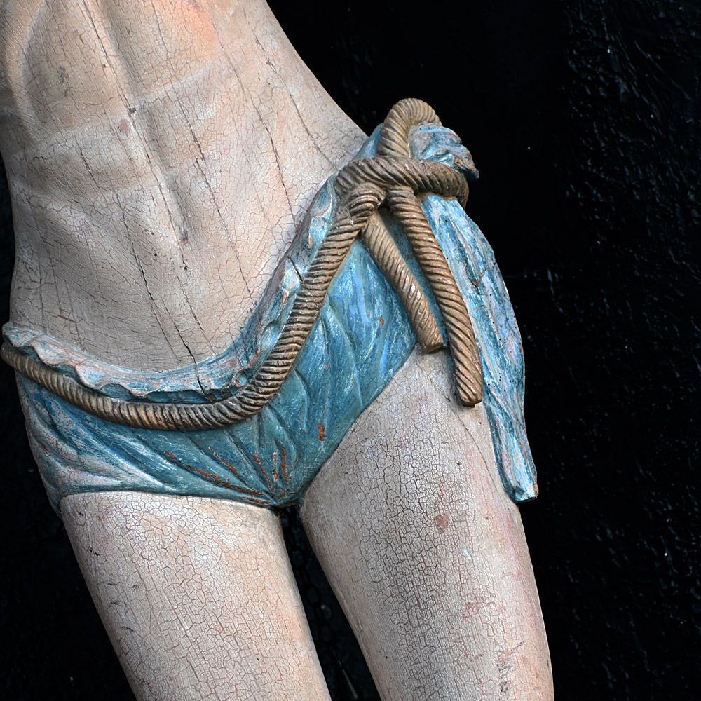Christ The Son Of God, 18th Century And Earlier photo for sale