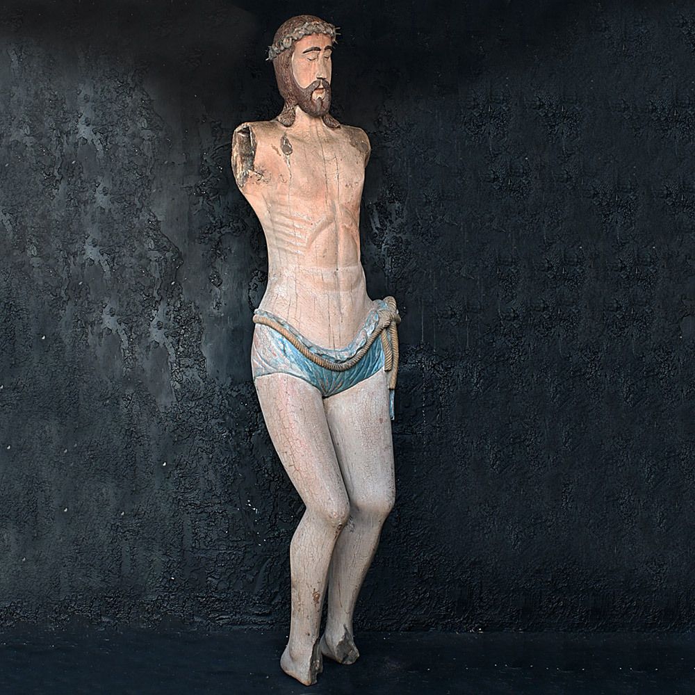 Christ The Son Of God, 18th Century And Earlier photo 3360.0