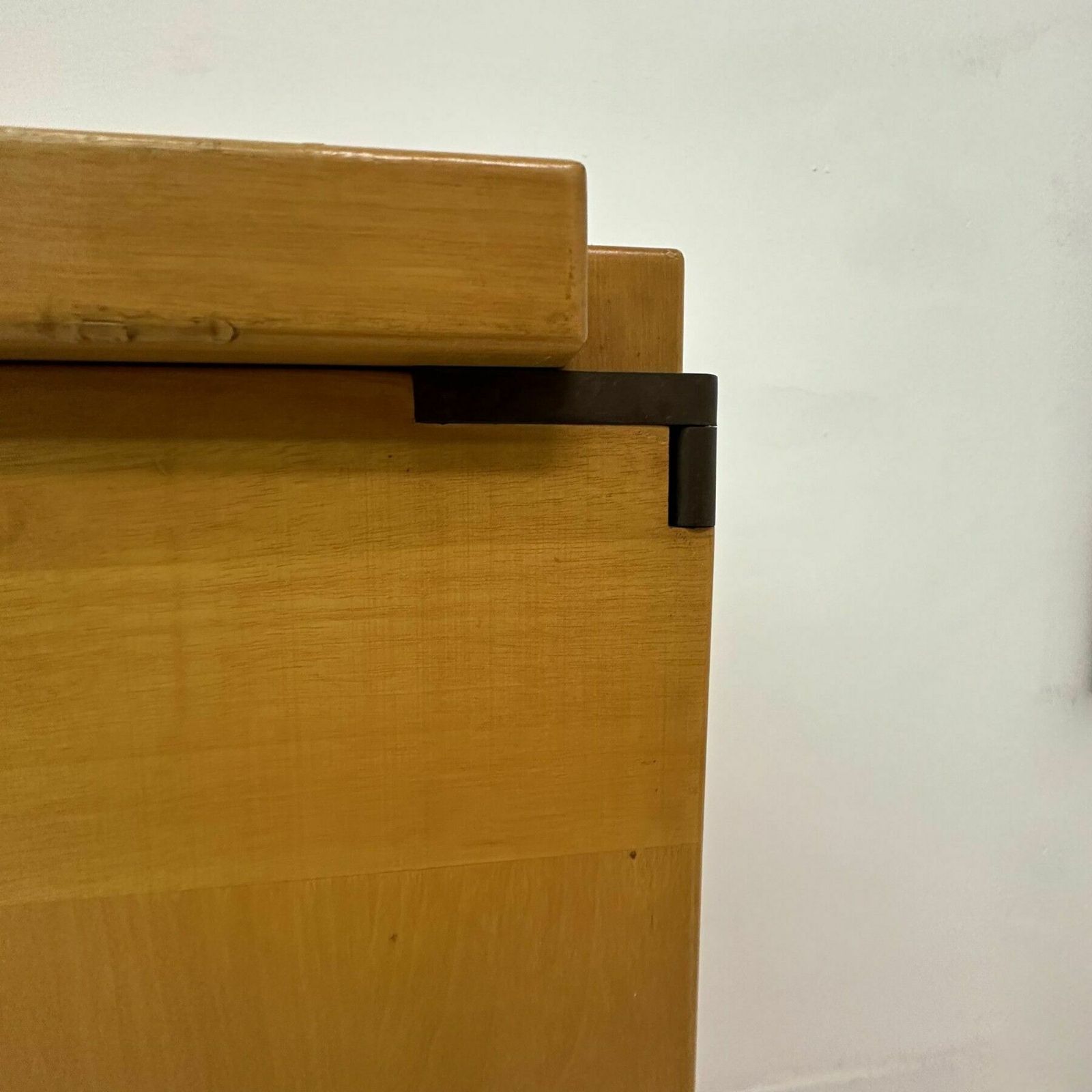 Mid Century Design Ibisco Cabinet , 1970’s Italy photo vintage