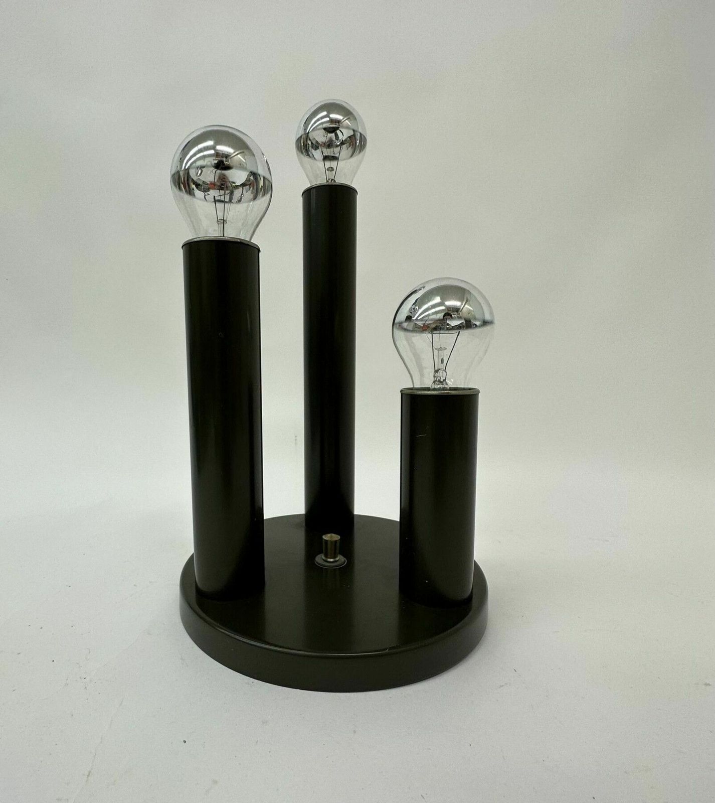 Mid Century Design Plafondlamp, Jaren 1970