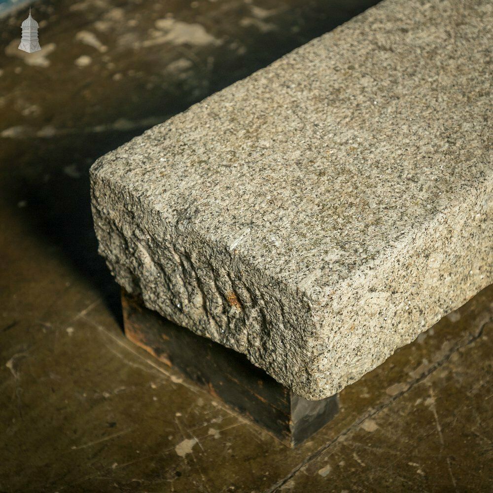 Granite Kerb Stones, Reclaimed Curb, Batch Of 6 – A Run Of 7.9 Metres photo buy