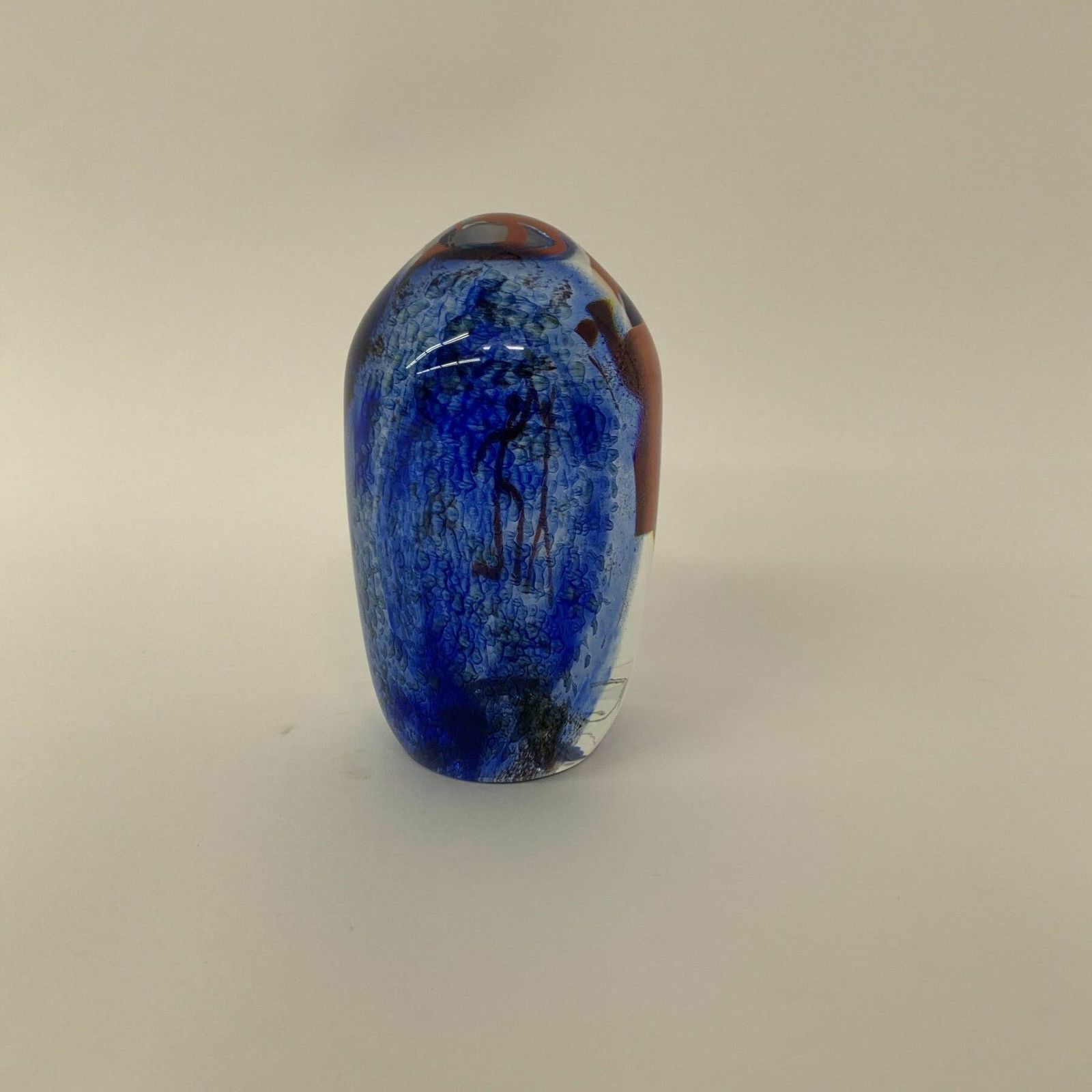 Carlos Pebaque Glass Sculpture , 1980’s photo buy