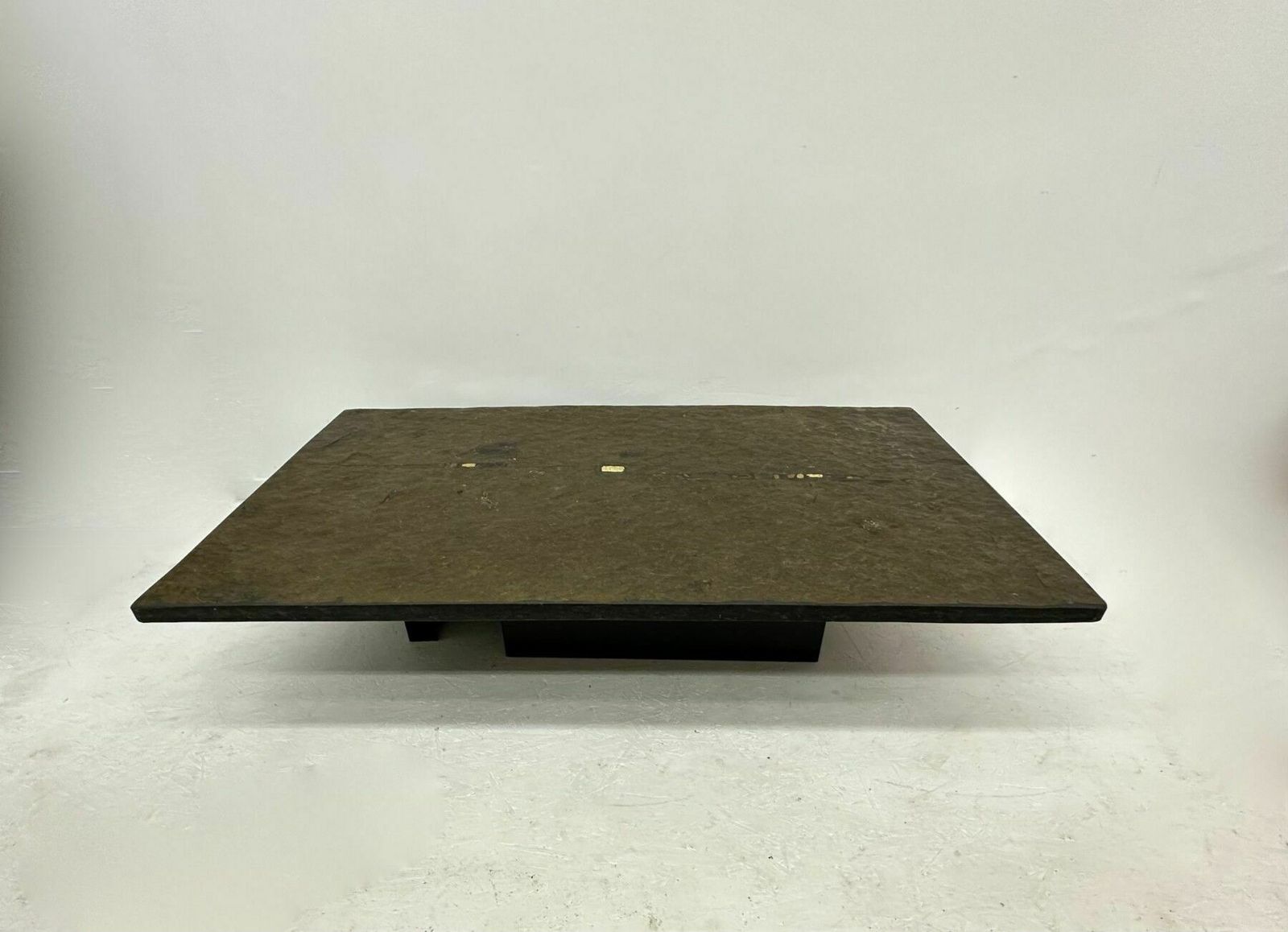 Paul Kingma Rechthoekige Salontafel, Jaren 1970 photo buy
