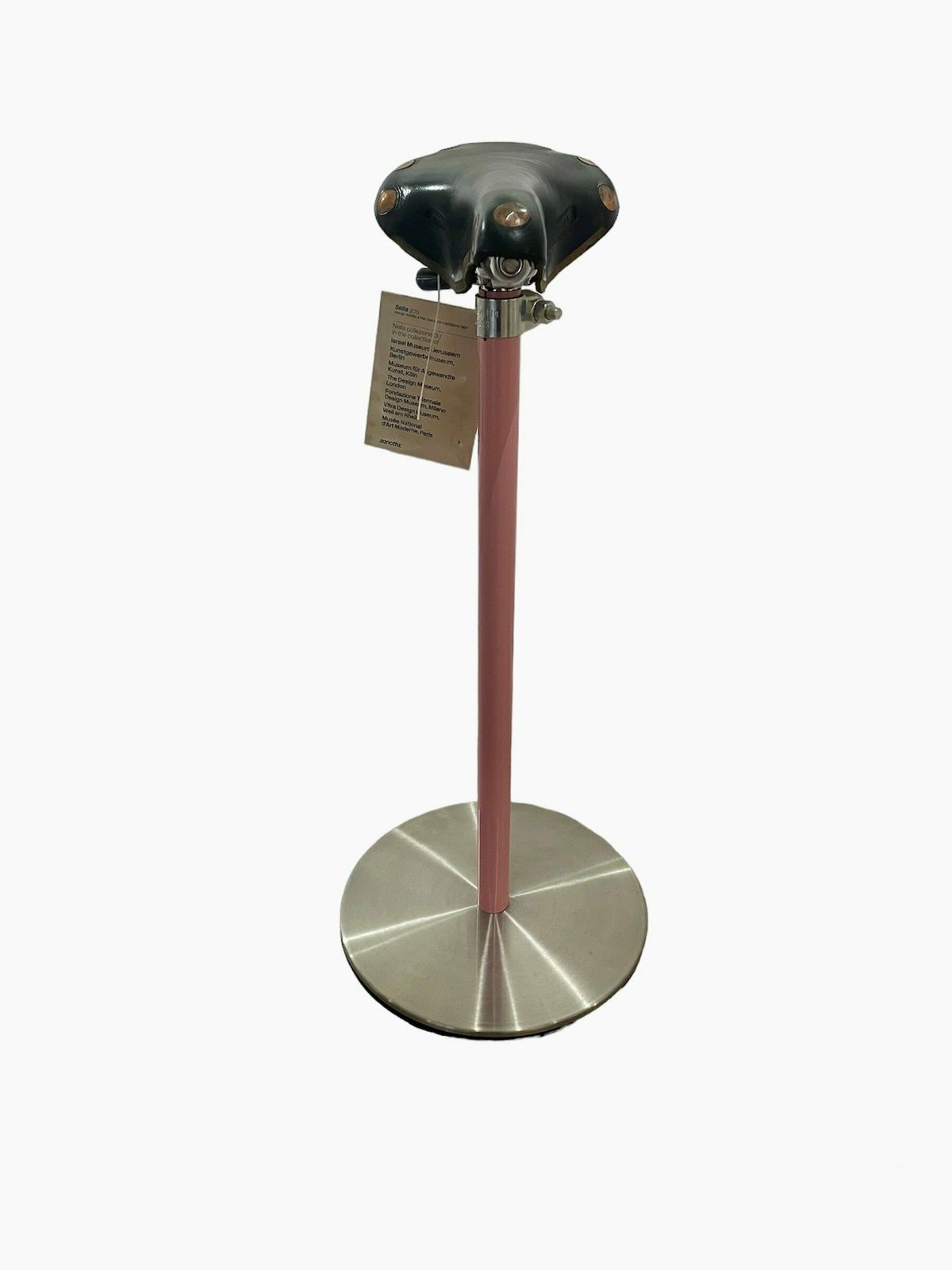 The Pink Jersey Worn In The Italian Giro D’italia Race And Incorporating A Brooks photo furniture