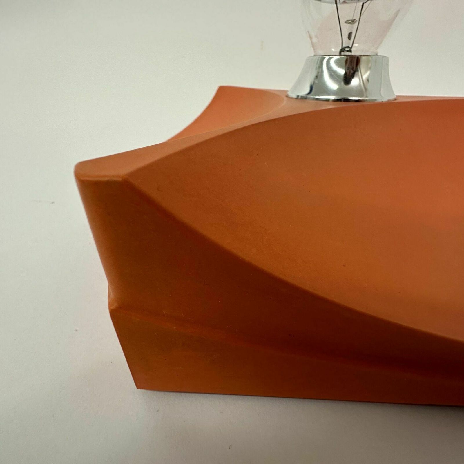 Hoffmeister Leuchten Wand /Plafondlamp, Ca. Jaren 1970, Duitsland photo buy