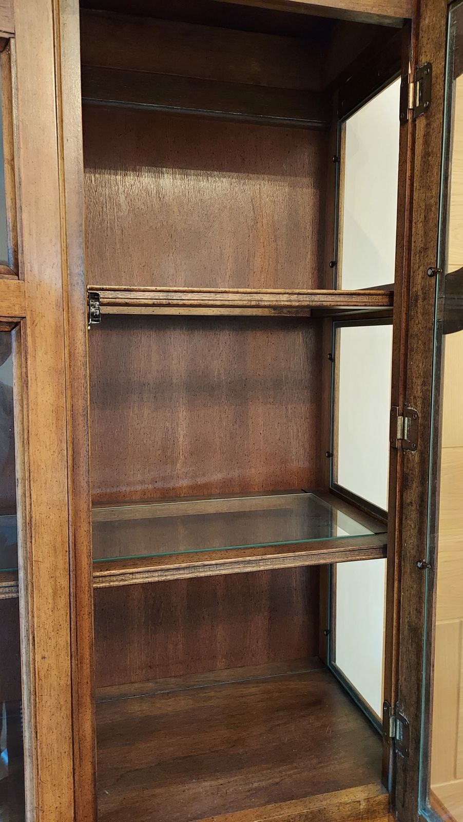 Display Cabinet photo for sale