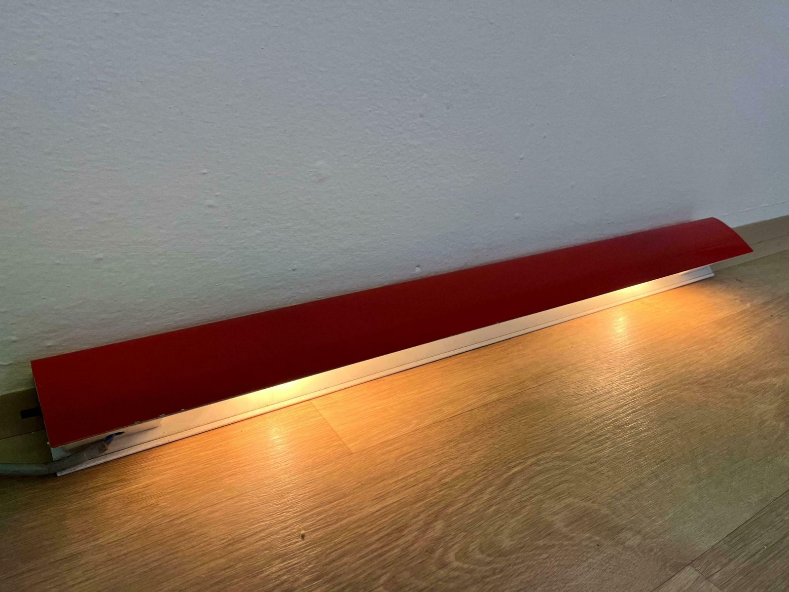 Pair Of Midcentury Wall Lamps By Lidokov, Czechoslovakia, 1960s photo furniture
