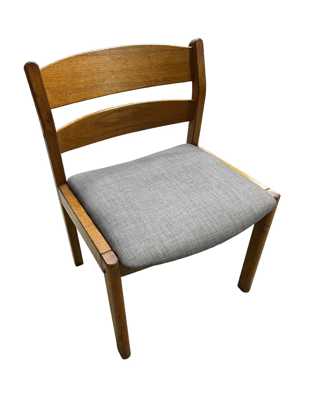 Mid Century Chair By Kurt østervig For Fdb Møbler photo 105.0