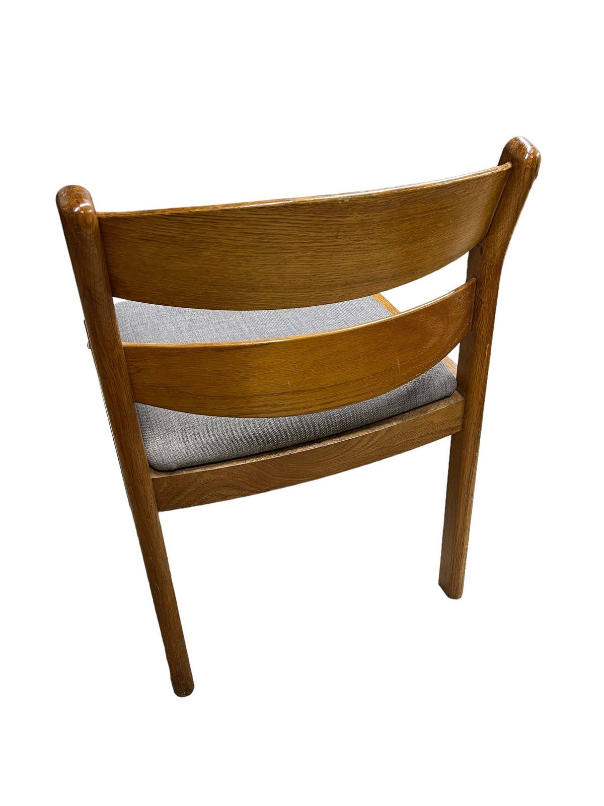 Mid Century Chair By Kurt østervig For Fdb Møbler photo buy