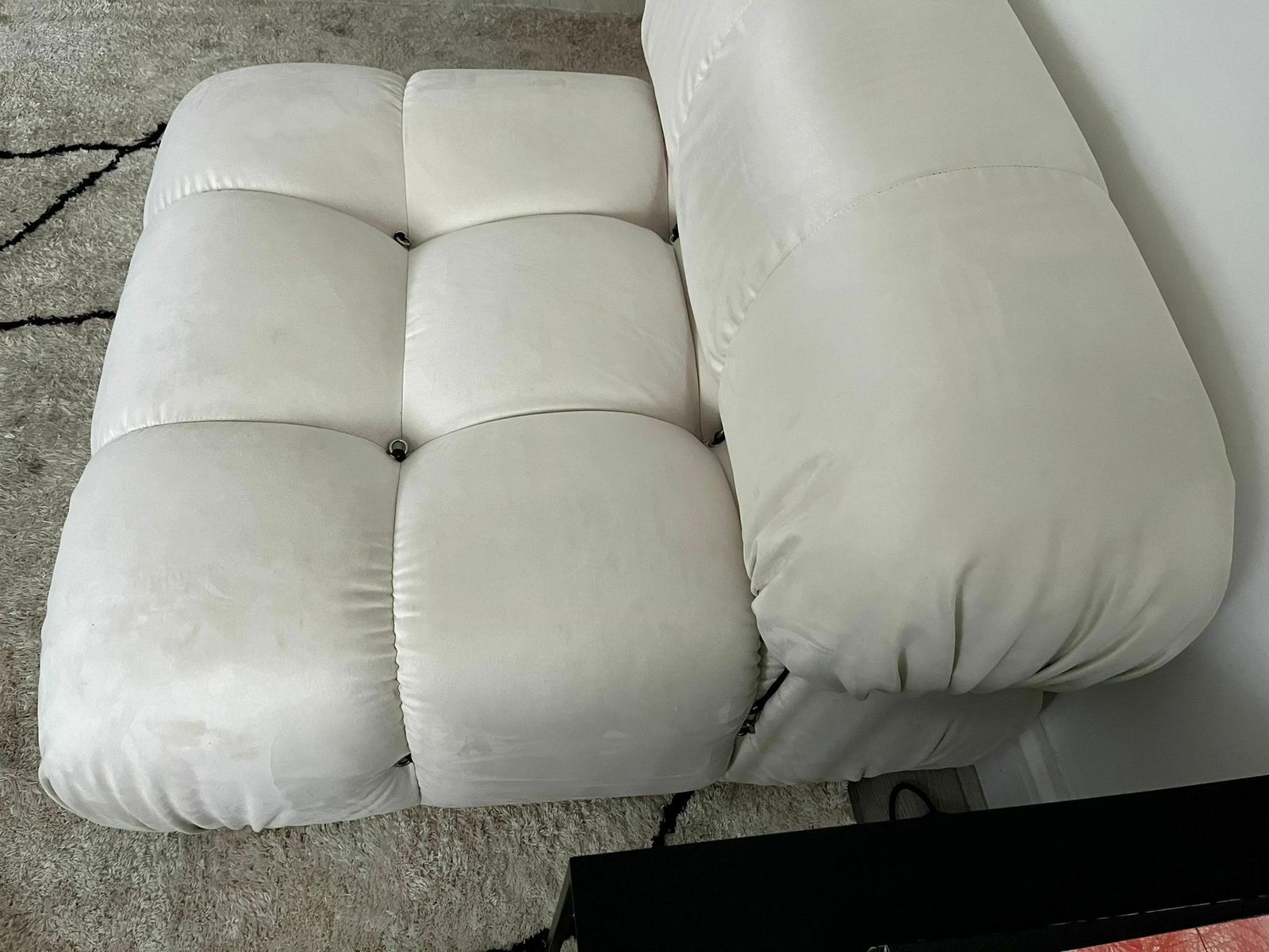 photo for sale Camaleonda Style Sofas   3 Set