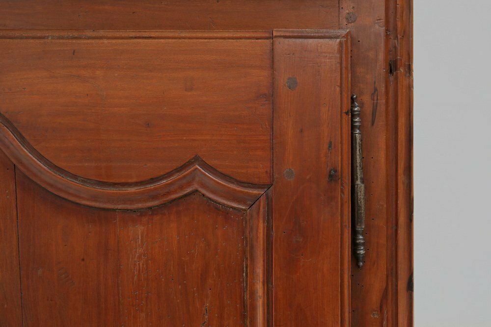 photo buy 19th Century French Provencal Cabinet, 1820s