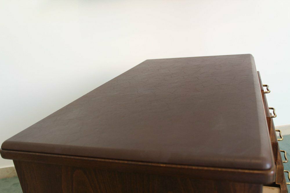 Desk By Antonio Ferretti Milan, Italy, 1970s photo vinterior