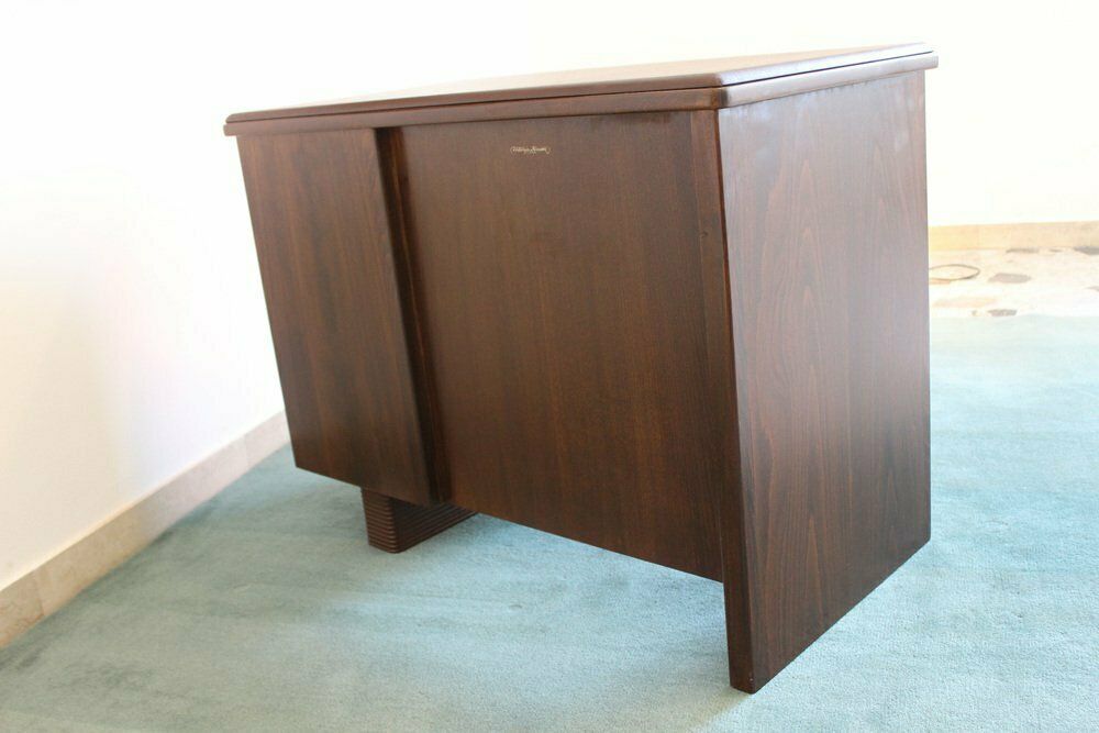 Desk By Antonio Ferretti Milan, Italy, 1970s photo buy