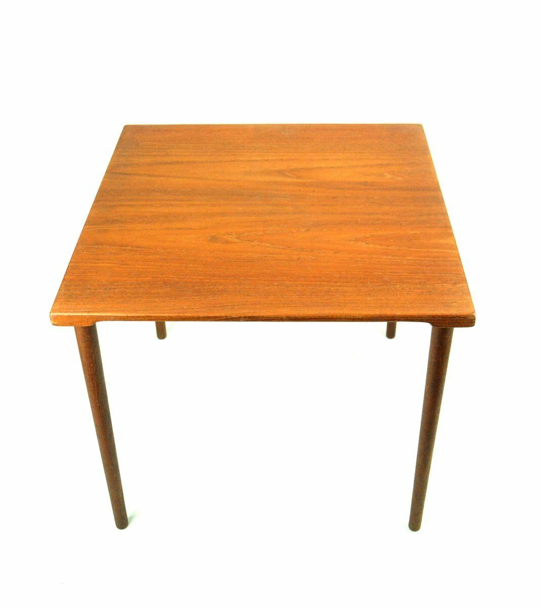 Danish Teak Model Fd544 Side Table By France And Son For France & Søn / France & Daverkosen, 1950s photo Furniture