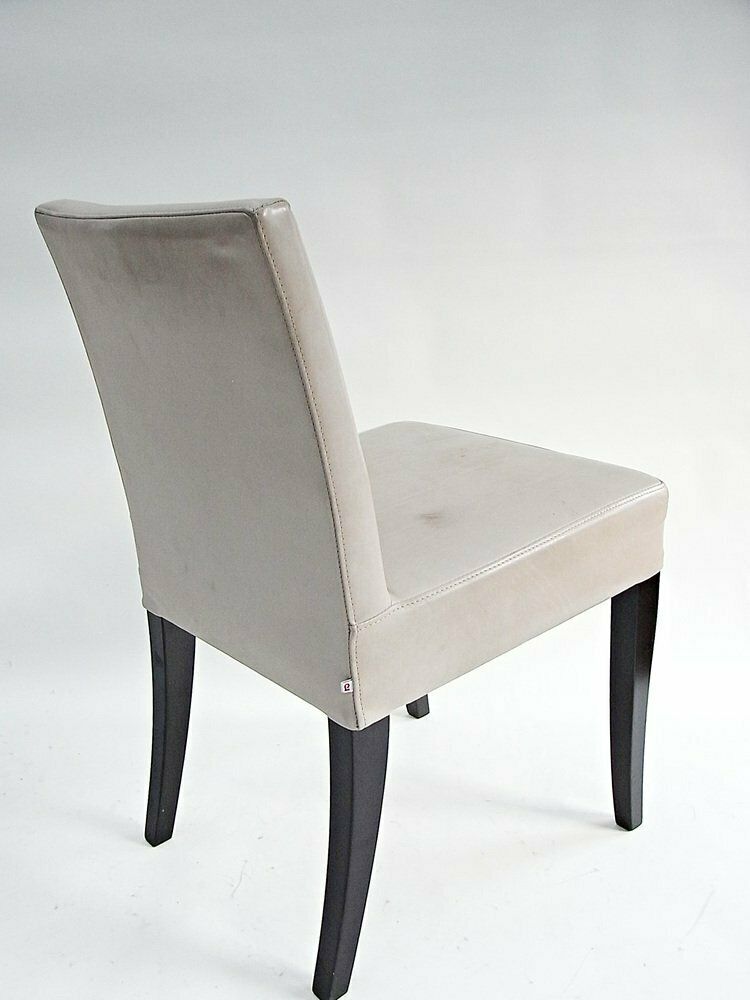 Leather Andrew Chair By Gunter Lambert photo Furniture