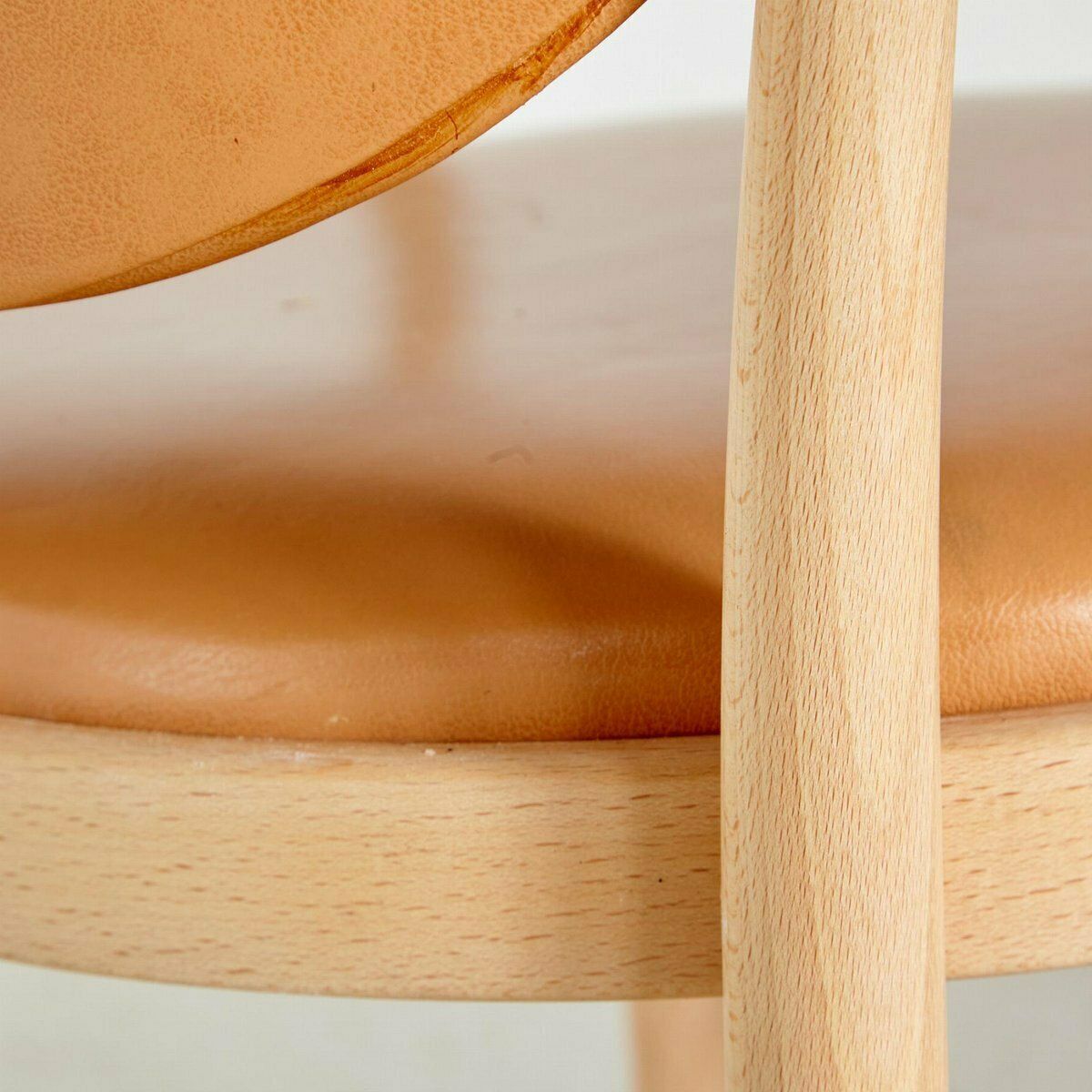 photo furniture Thonet 210 P Armchair, 1990s, Vintage