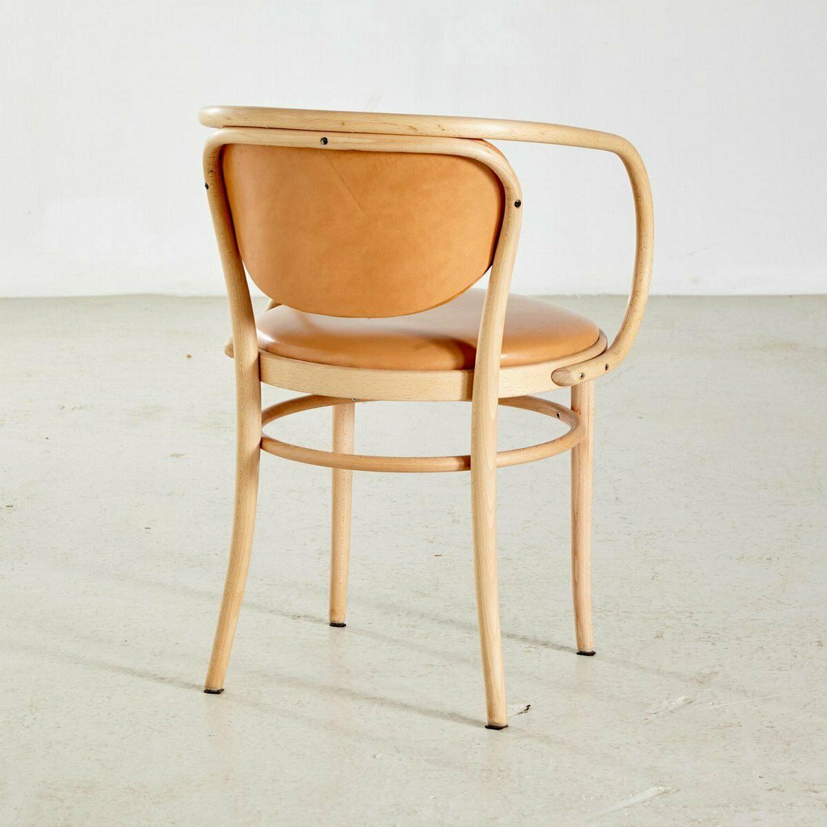 photo vinterior Thonet 210 P Armchair, 1990s, Vintage