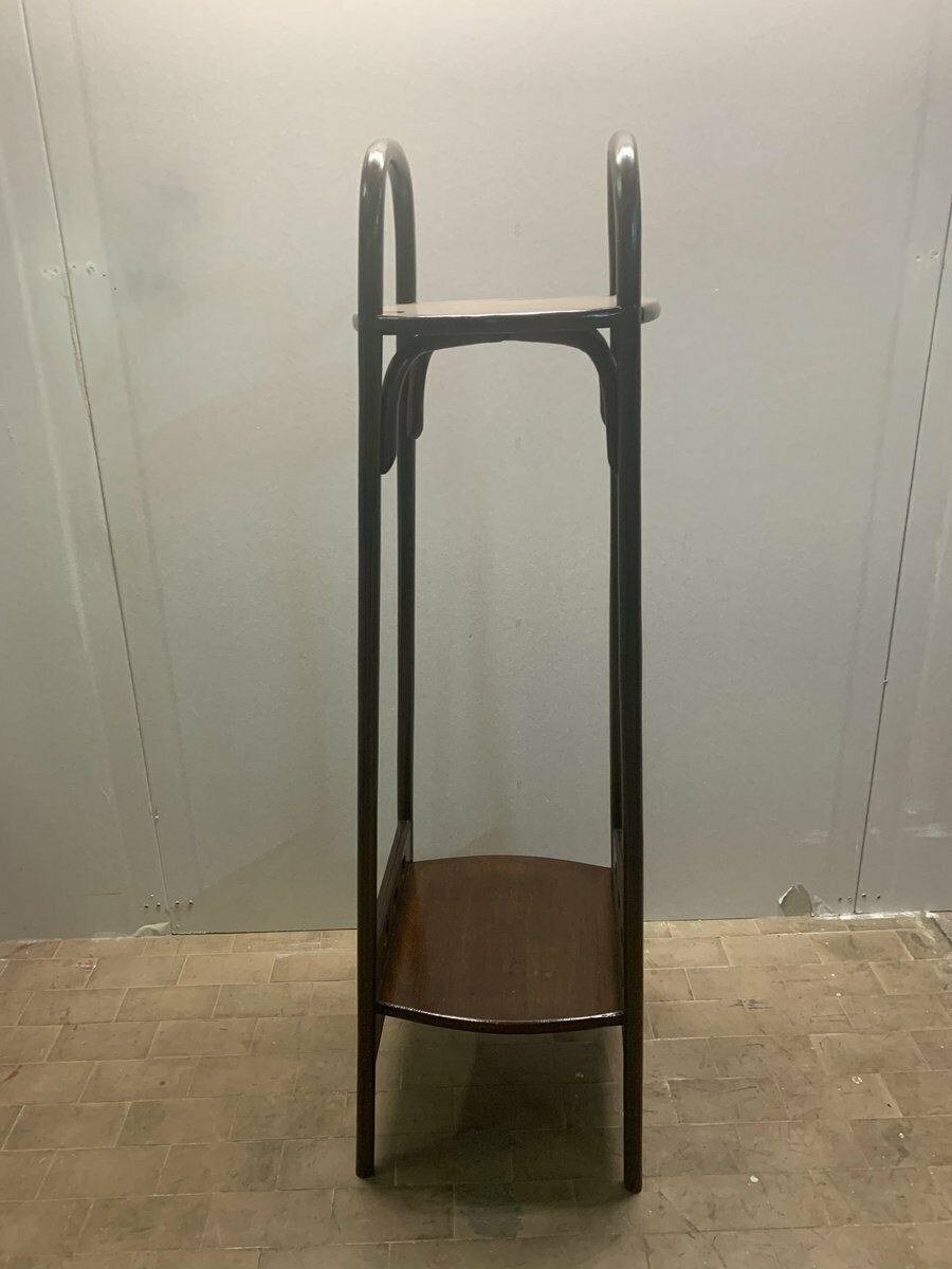Rack By Otto Wagner For Gebrüder Thonet Vienna Gmbh, 1906 photo furniture