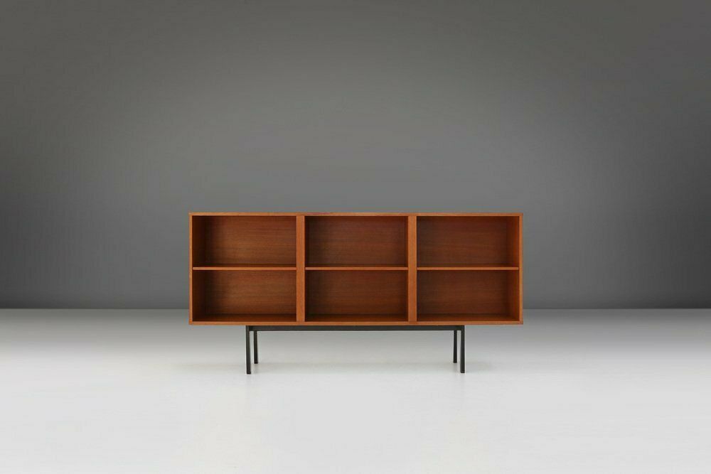 Mid Century Cabinets, 1960s, Set Of 3 photo vinterior