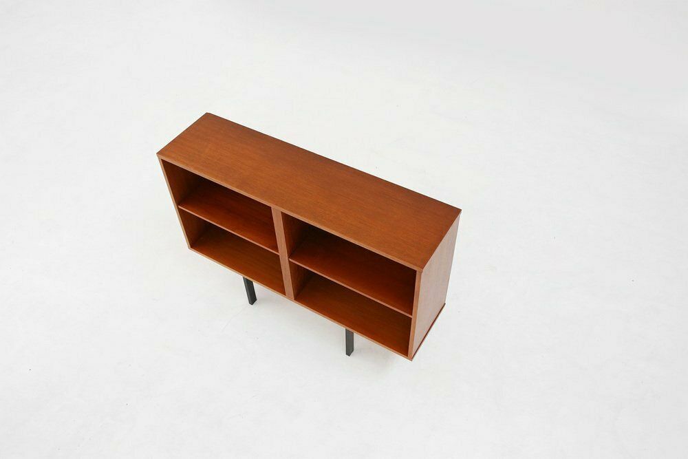 photo vintage Mid Century Cabinets, 1960s, Set Of 3