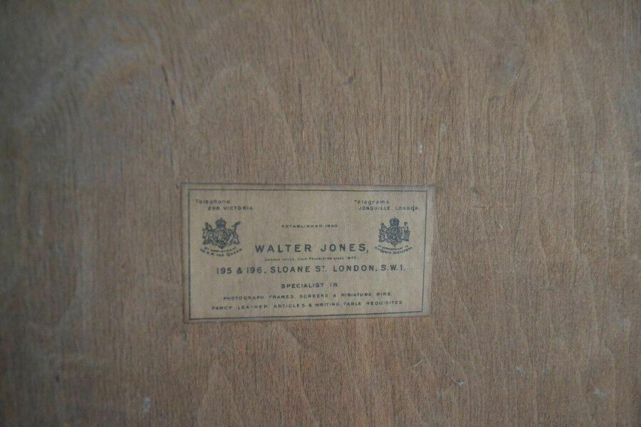 photo for sale Pair Antique Cries Of London Etchings