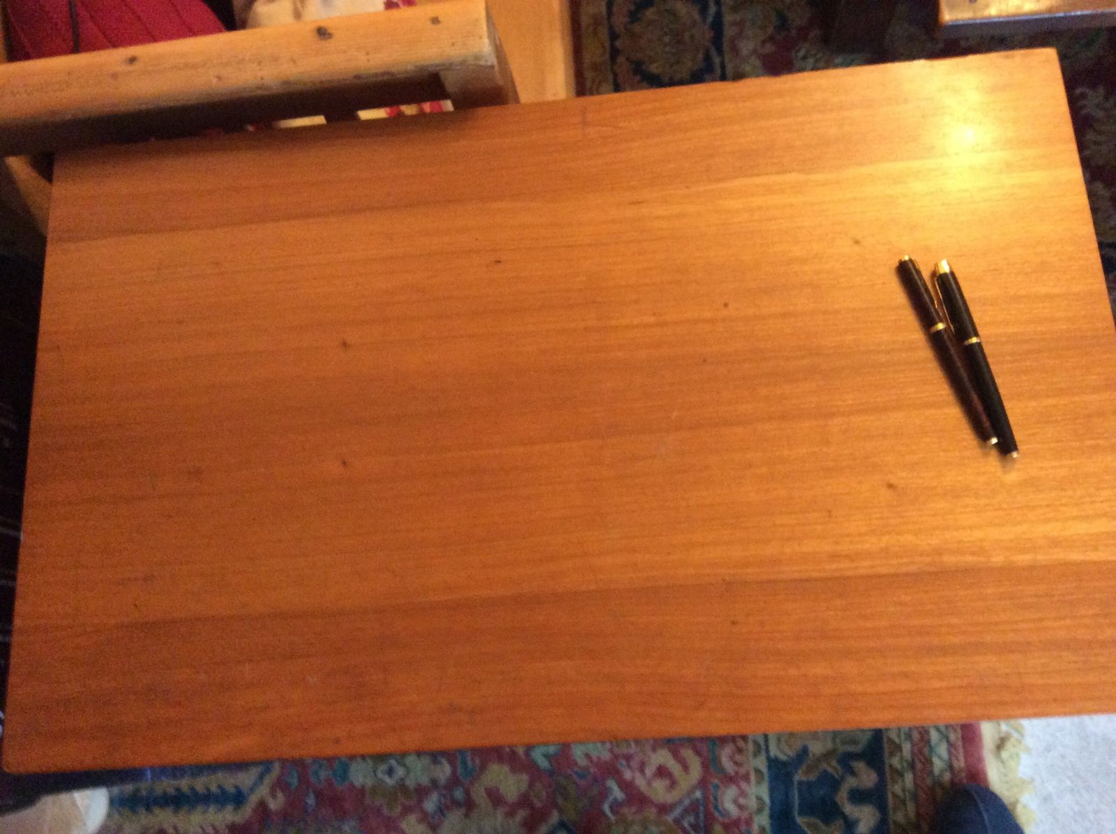 1950’s Uniflex Chest Of Drawers photo vinterior