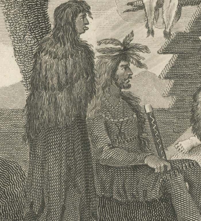 Encounter At Lituya Bay: French Explorers Among The Tlingit, 1786 photo 283.0