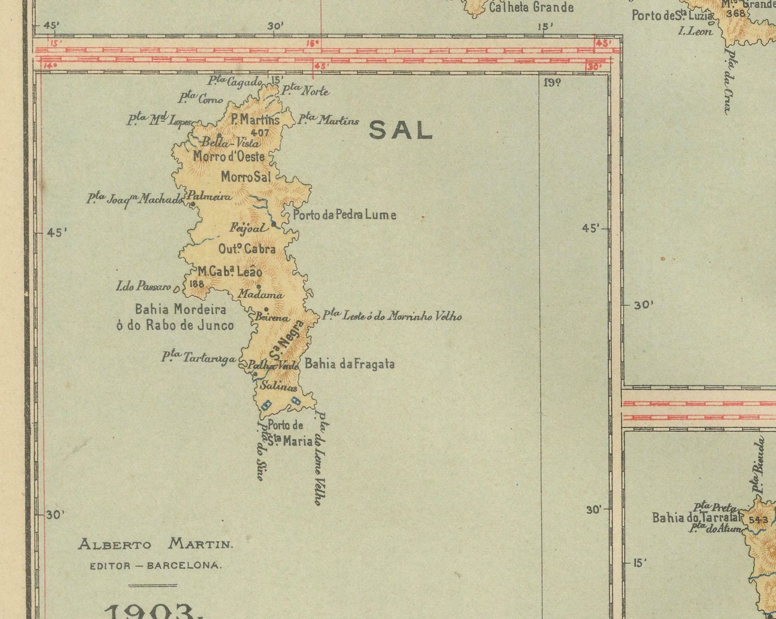 Islands Of Diversity: Portugal's Atlantic Archipelagos In 1903 photo vinterior