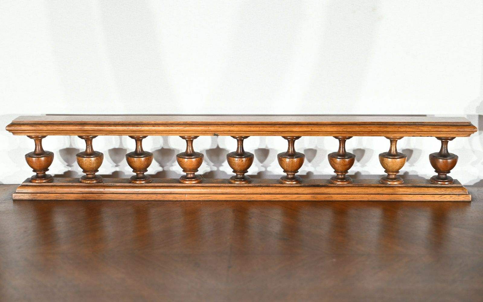 1237.66129009 Rare Walnut Music Cabinet – 1920 photo