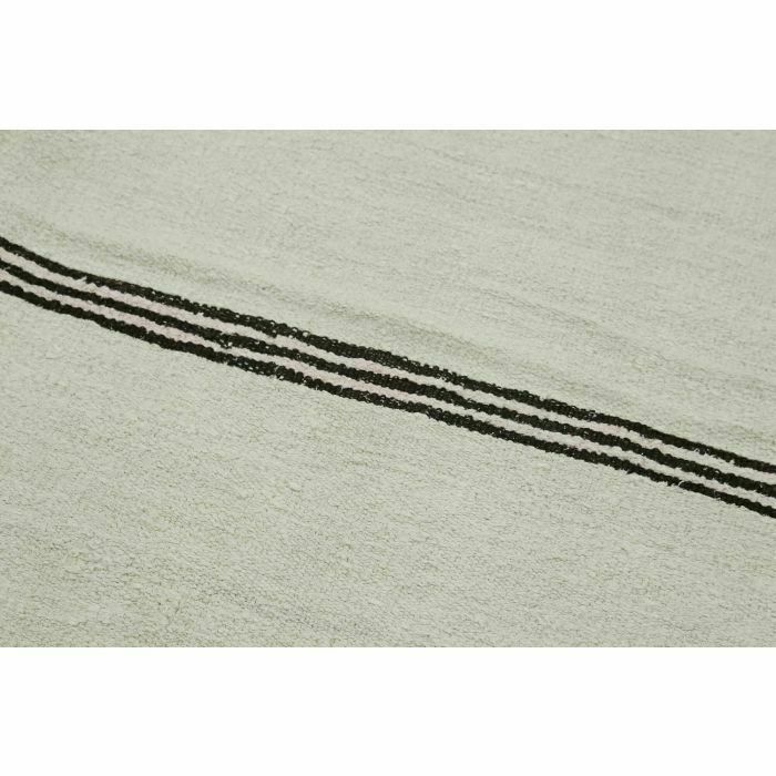 Turkish Decorative Hemp Kilim Rug 186 X 362 Cm photo 2237.0