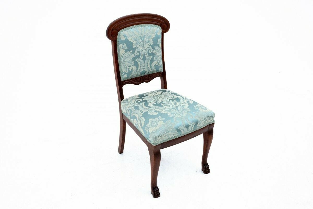Chair, Northern Europe, Late 19th Century. After Renovation. photo for sale