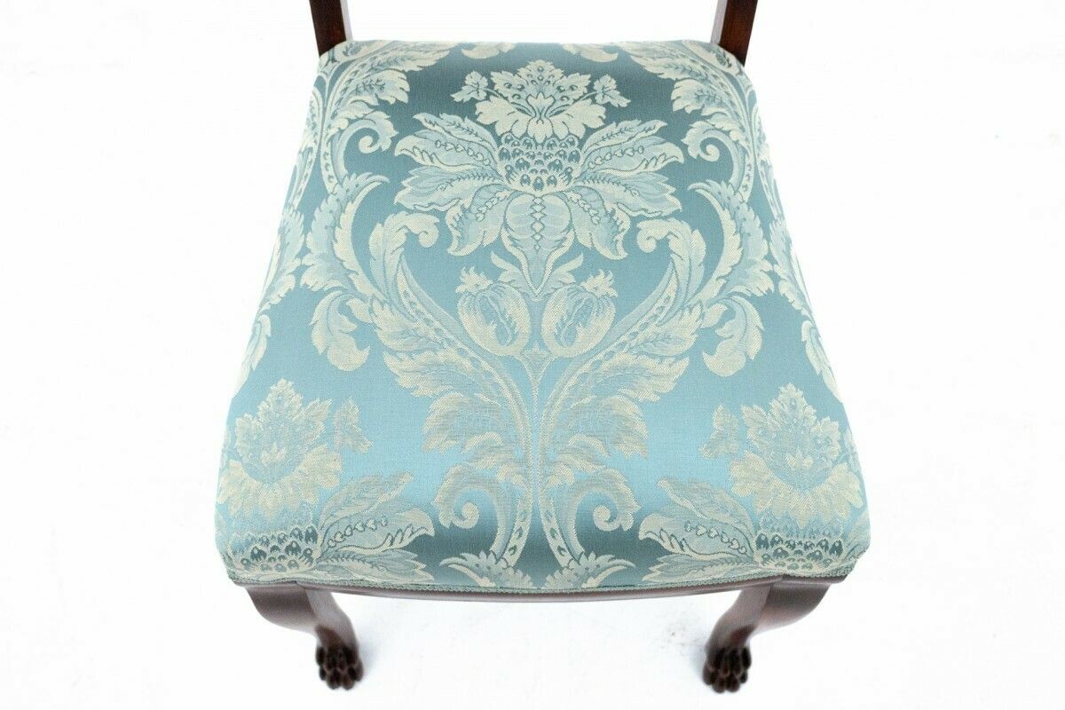 Chair, Northern Europe, Late 19th Century. After Renovation. photo vinterior