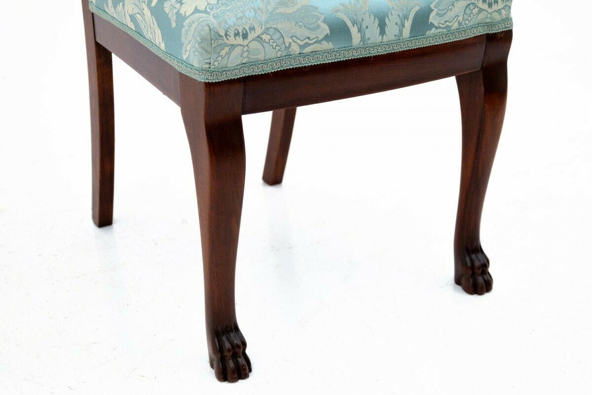 photo furniture Chair, Northern Europe, Late 19th Century. After Renovation.