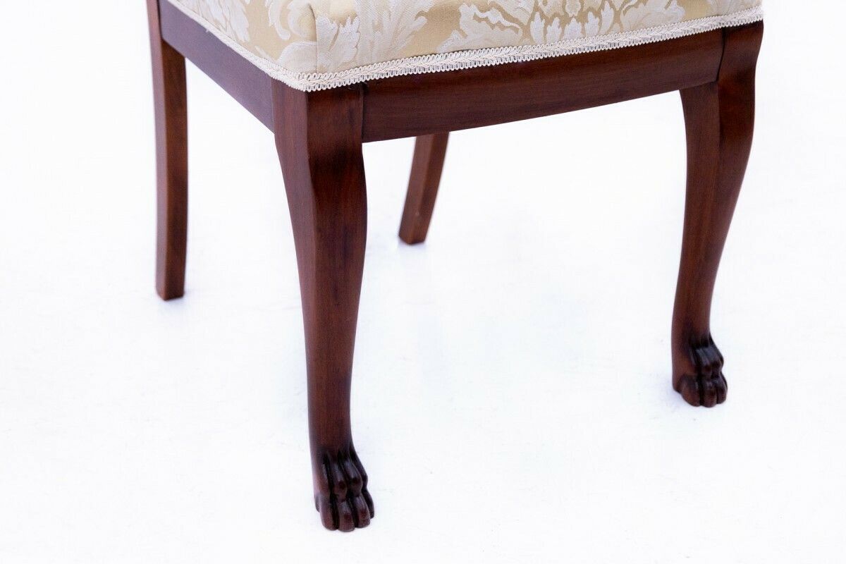 Antique Chair, Northern Europe, Late 19th Century. After Renovation. photo buy