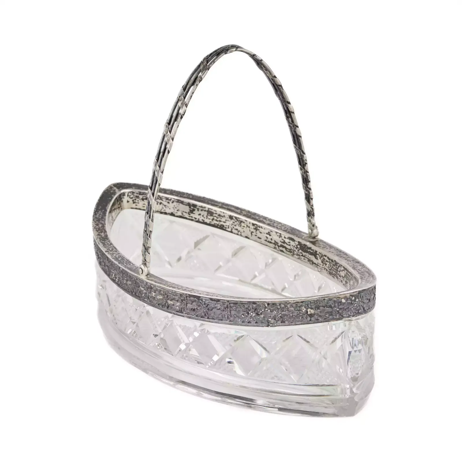 Large Candy Bowl 15 Moscow Artel Of Jewelers. Russia. 1908 1917 photo furniture