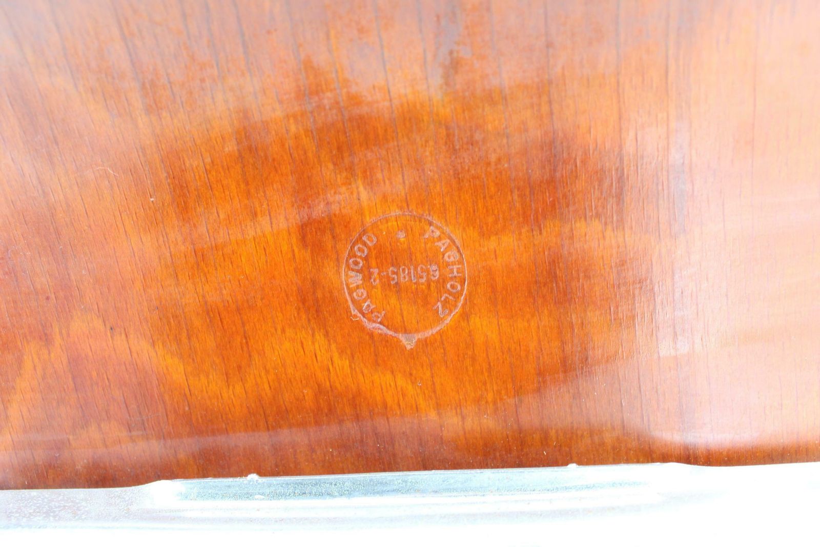 photo vinterior 1970s Elmar Flototto Dining Or Side Chair, Germany  40 Pieces Available