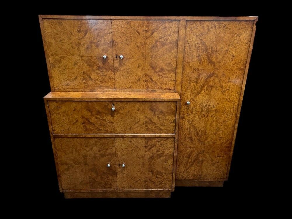 Art Deco Cabinet photo furniture
