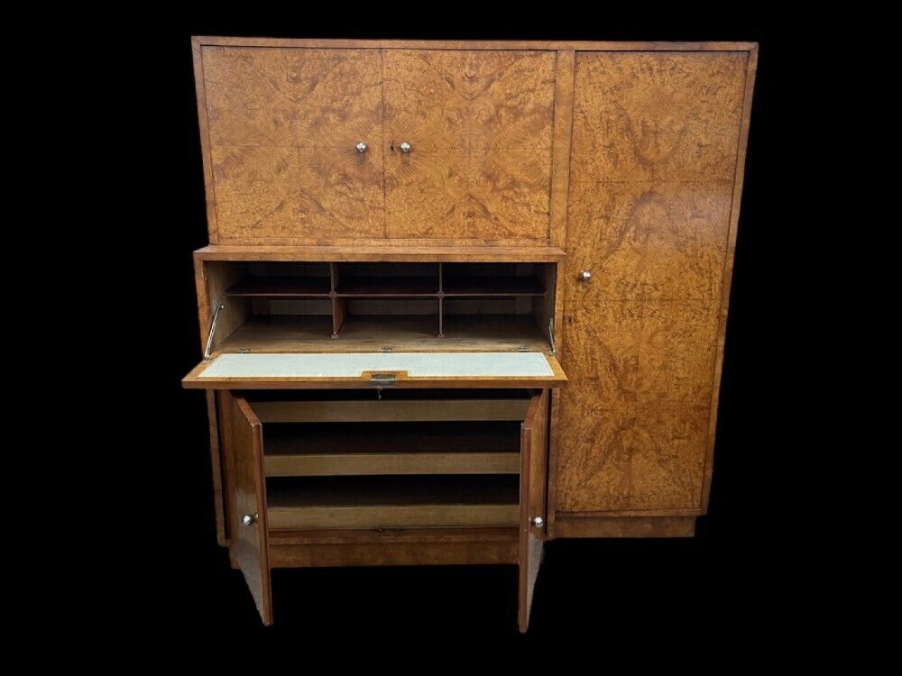Art Deco Cabinet photo 2600.0