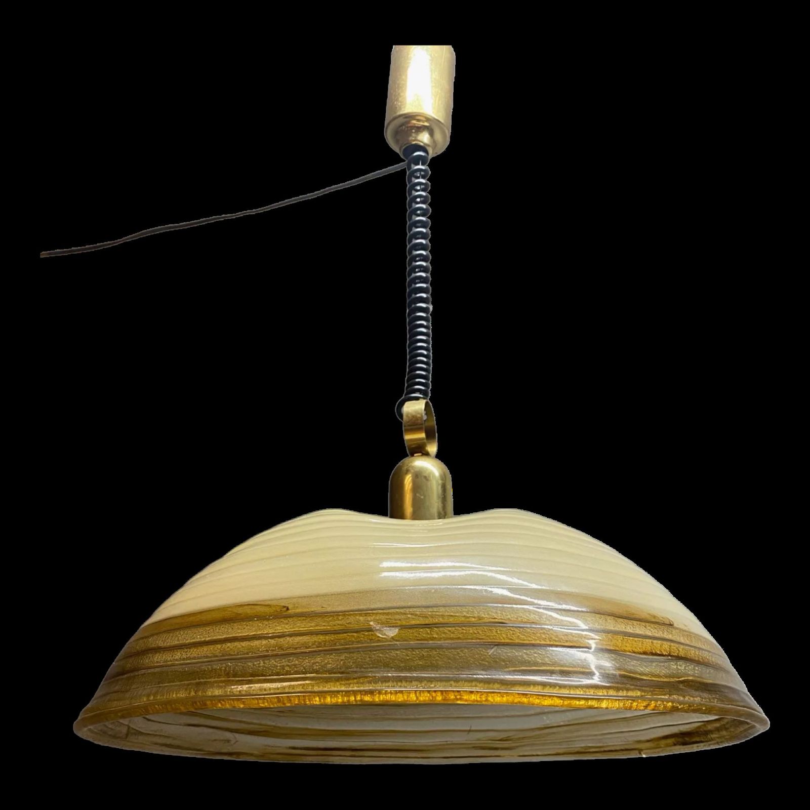 Pendant 60, 1960s, Vintage photo furniture
